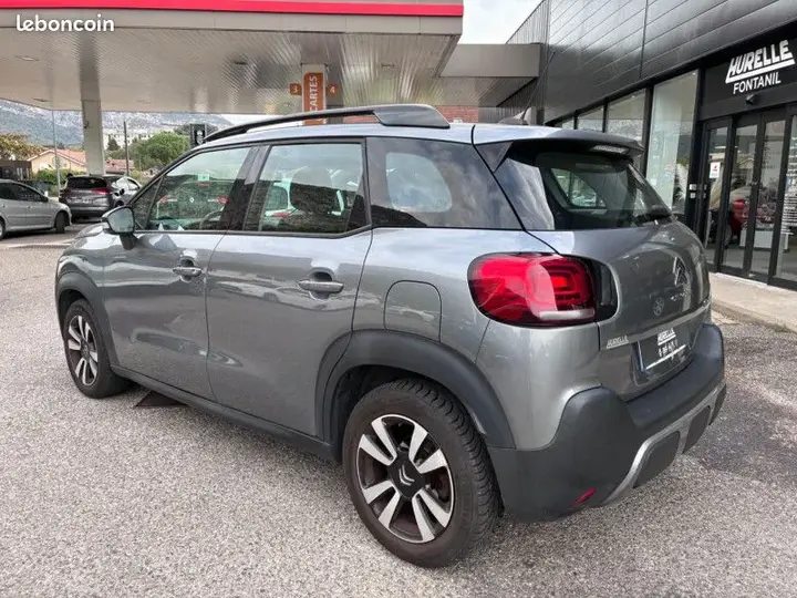 Citroen C3 2018 photo 3