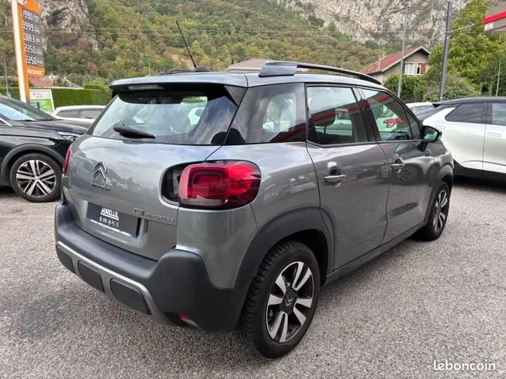 Citroen C3 2018 photo 5