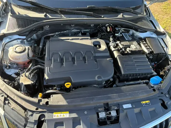 Skoda Octavia 2020 photo 3