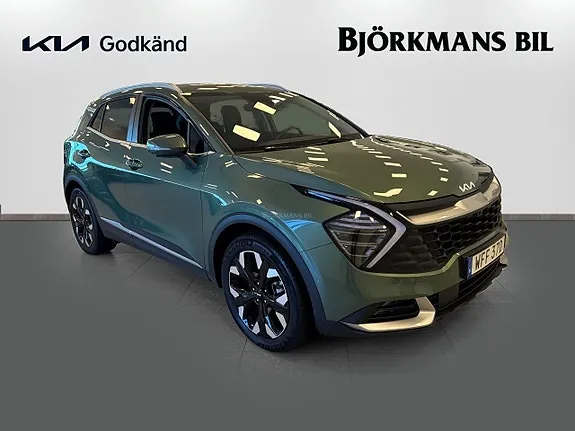 Kia Sportage 2023 photo 3
