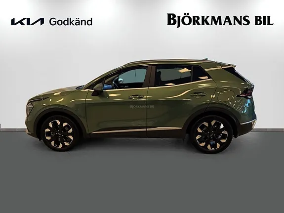 Kia Sportage 2023 photo 4