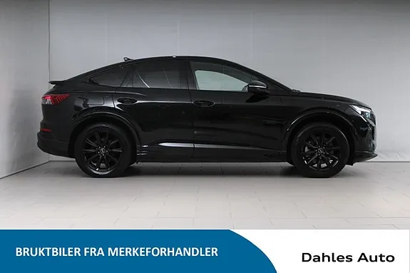 Audi Q4 E-Tron 2023 photo 3