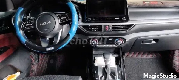 Kia K3 2022 photo 2