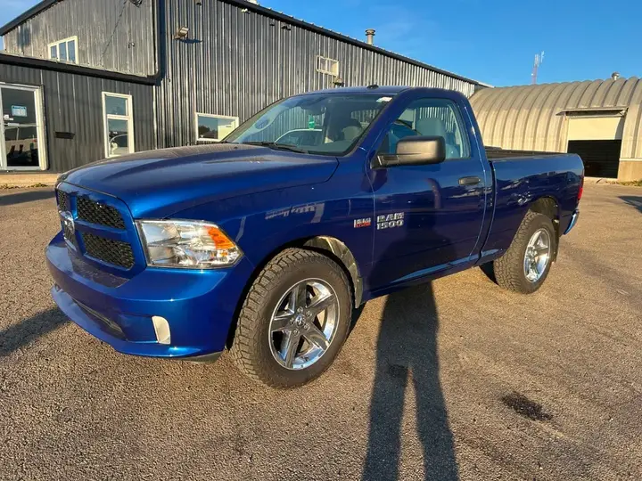 Ram 1500