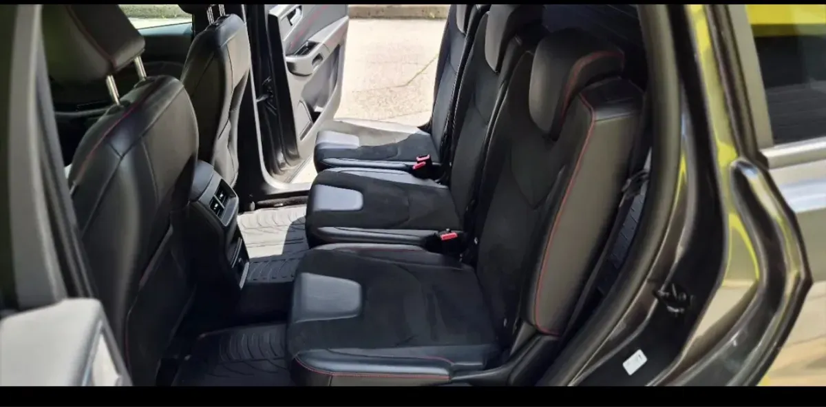 Ford S-Max 2019 photo 3