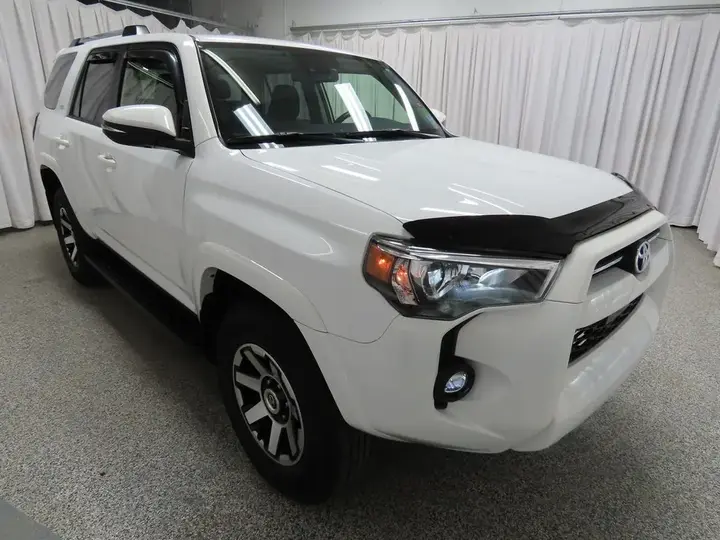 Toyota 4Runner