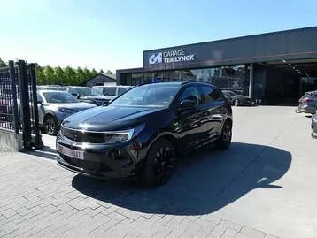 Opel Grandland 2024 photo 2