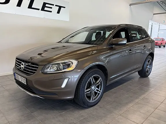 Volvo Xc60 2014 photo 2