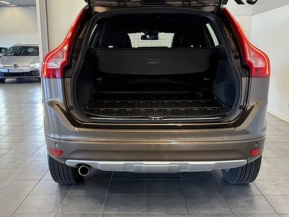 Volvo Xc60 2014 photo 5
