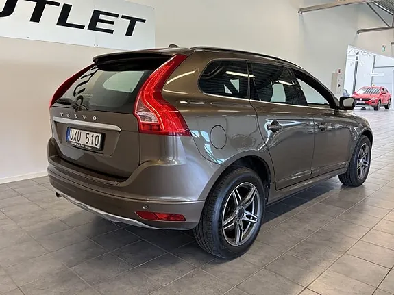 Volvo Xc60 2014 photo 4