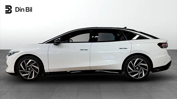 Volkswagen Id.7 2024 photo 2