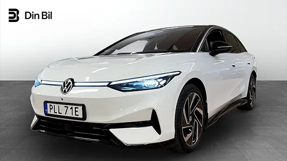 Volkswagen Id.7