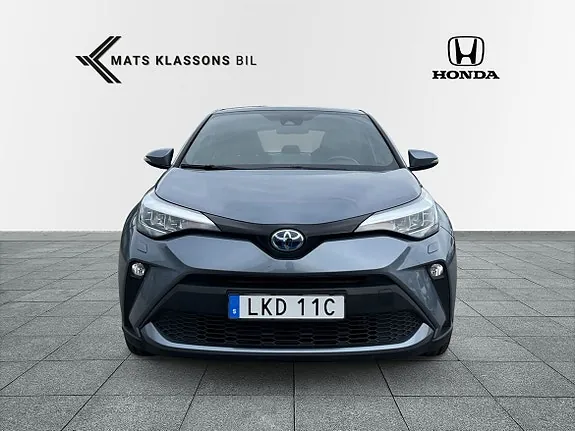 Toyota C-Hr 2023 photo 5