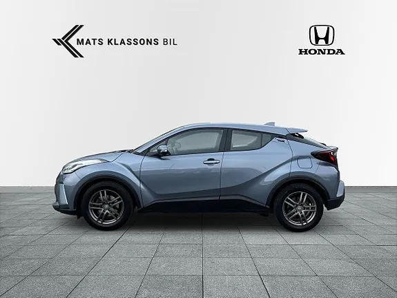 Toyota C-Hr 2023 photo 3
