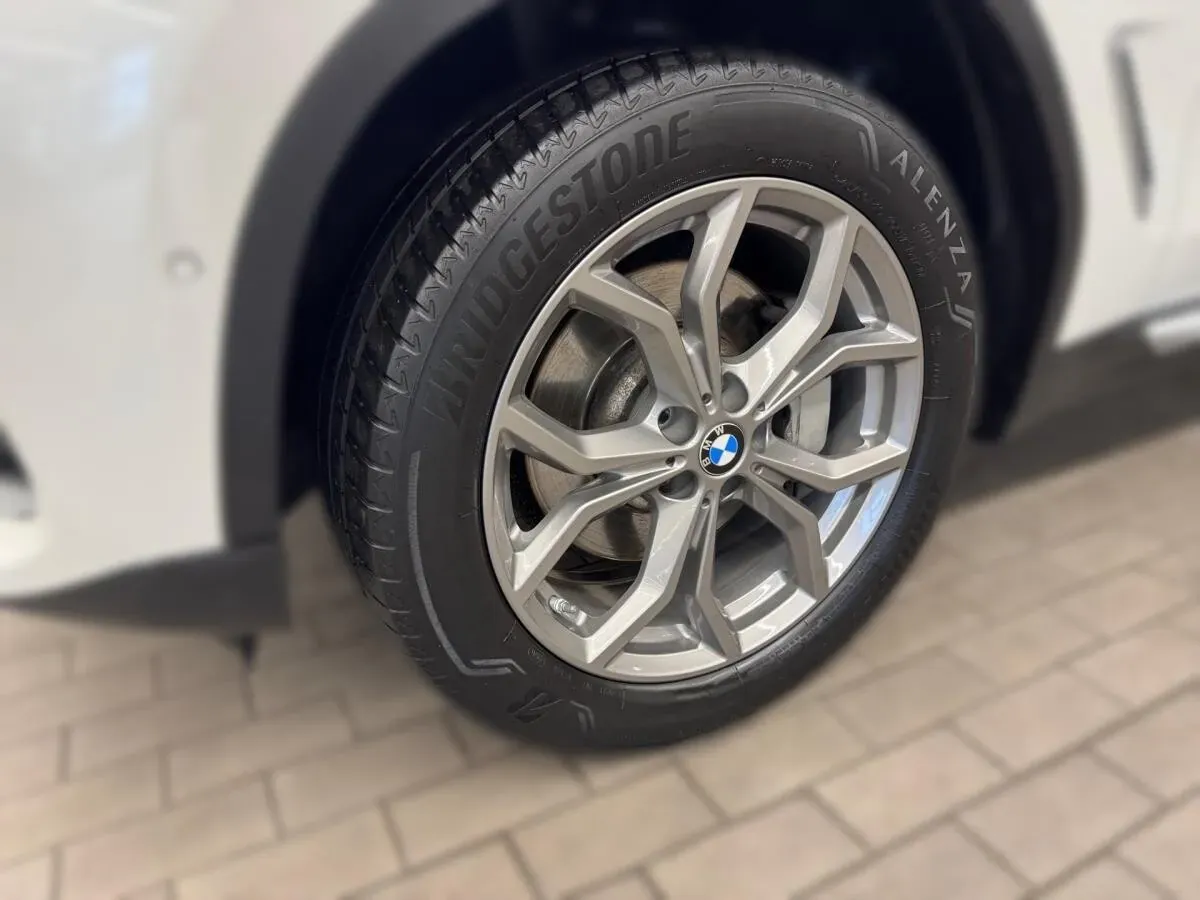 BMW X4 2021 photo 3