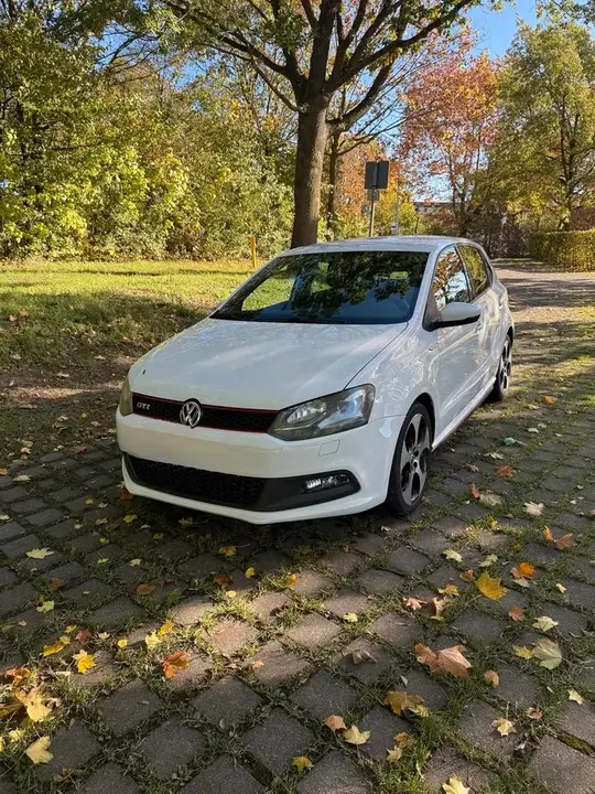 Volkswagen Polo Gti