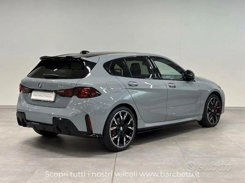 BMW 1 Series 2026 photo 4
