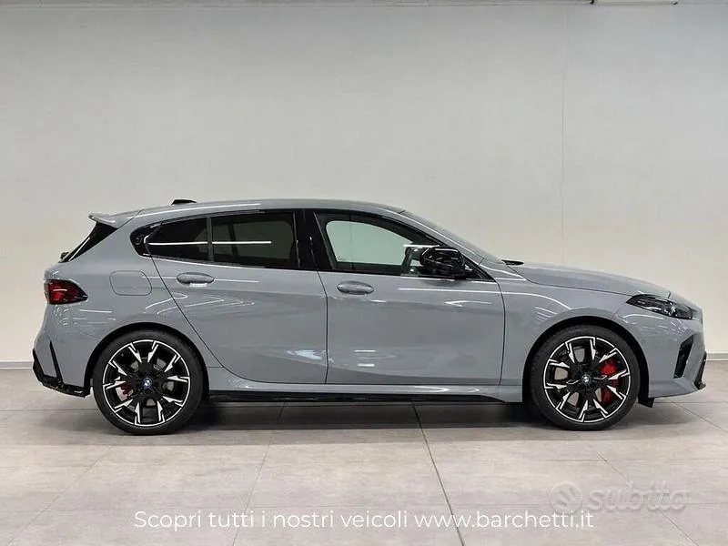 BMW 1 Series 2026 photo 3