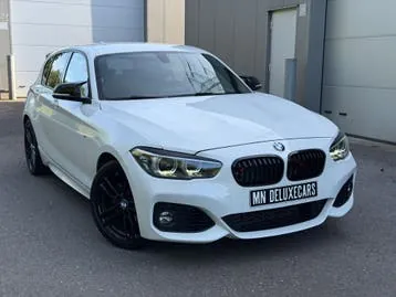 BMW 118I