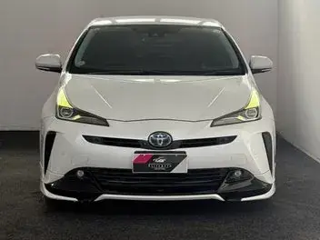 Toyota Prius 2019 photo 3
