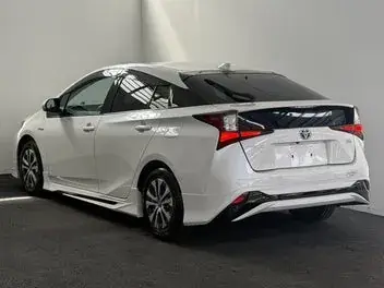 Toyota Prius 2019 photo 5