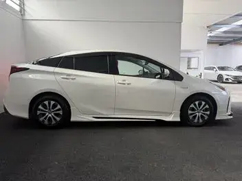 Toyota Prius 2019 photo 4