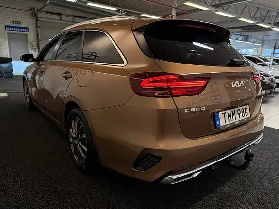 Kia Ceed 2023 photo 5