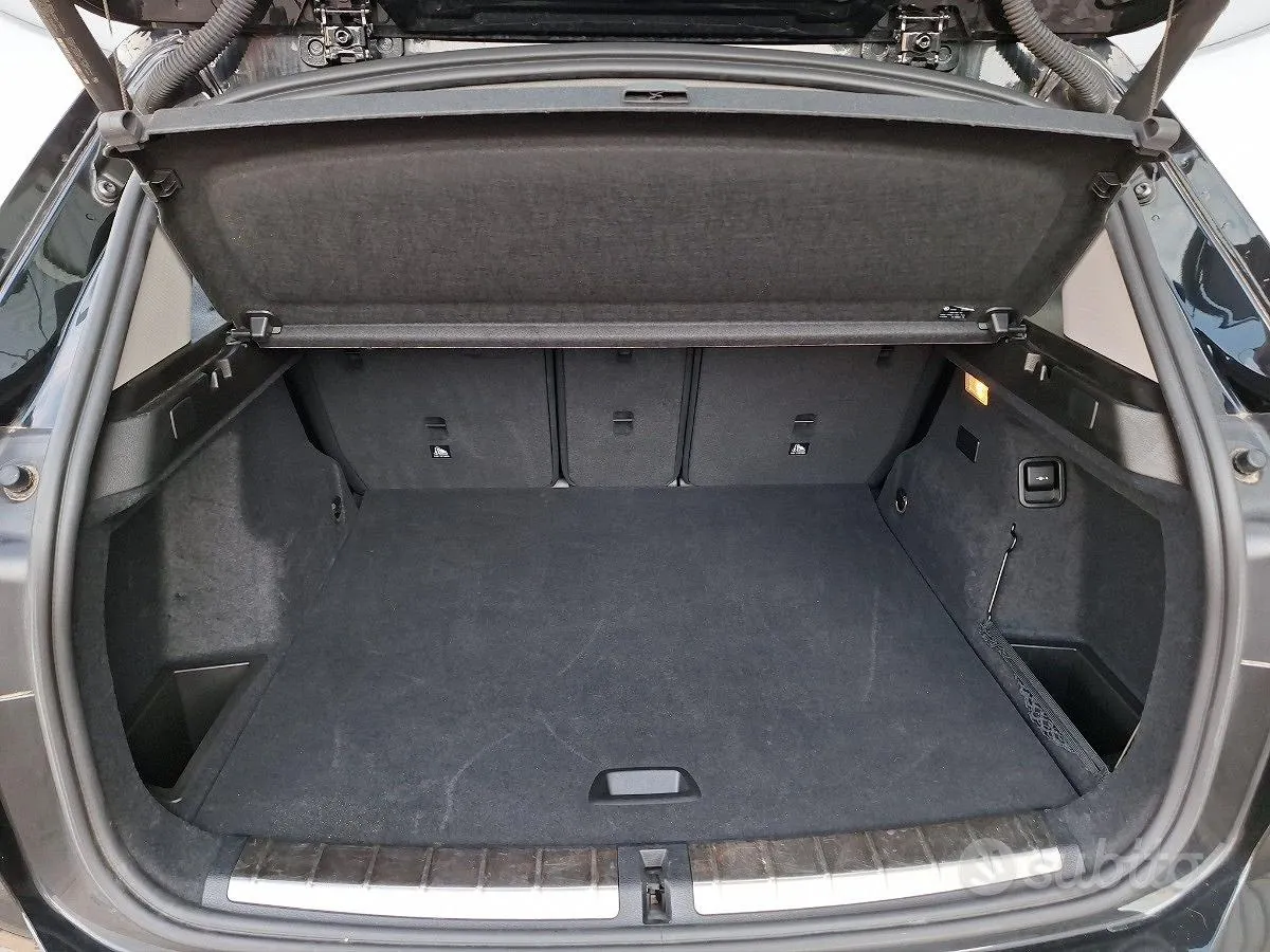 BMW X1 2021 photo 4