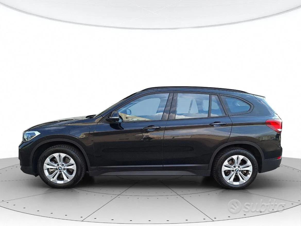 BMW X1 2021 photo 2