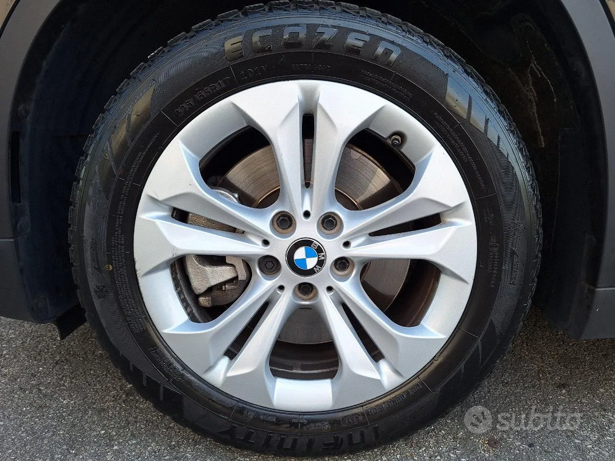BMW X1 2021 photo 5