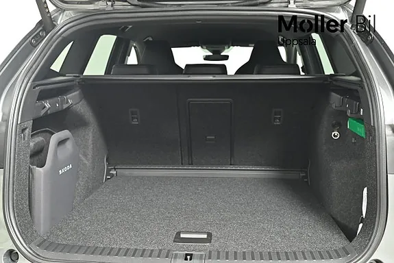 Skoda Enyaq 2027 photo 5