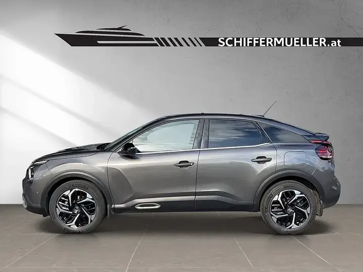 Citroen C4 2022 photo 2