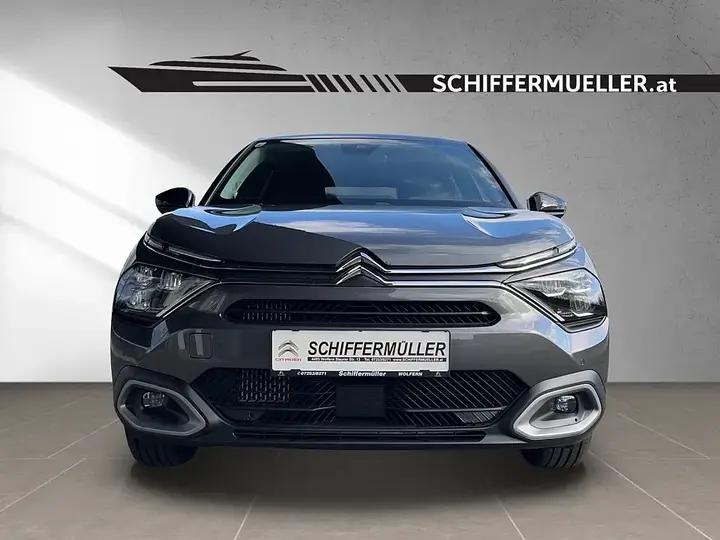 Citroen C4 2022 photo 3