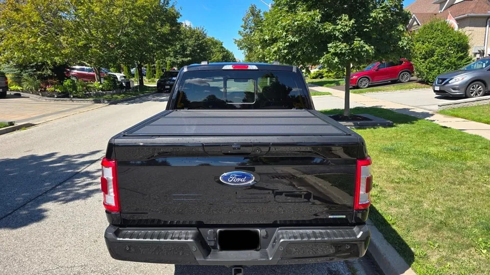 Ford F-150 2023 photo 2
