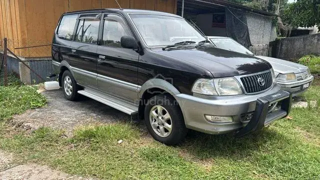 Toyota Unser
