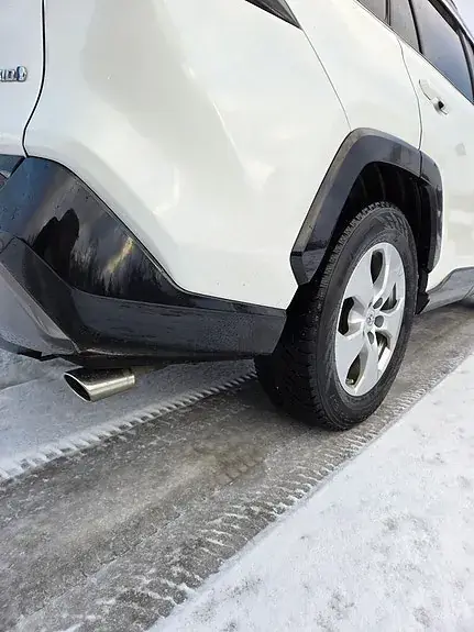 Toyota Rav4 2019 photo 5