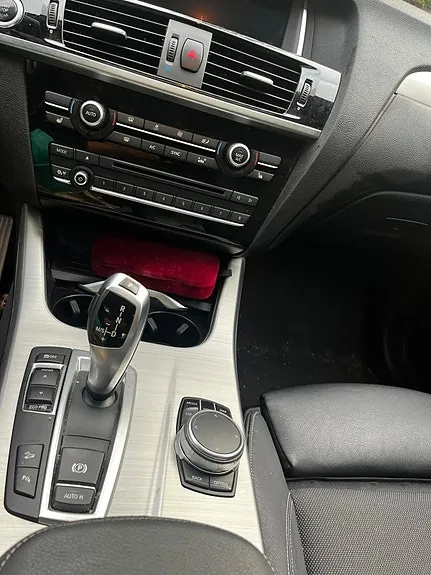 BMW X4 2018 photo 2