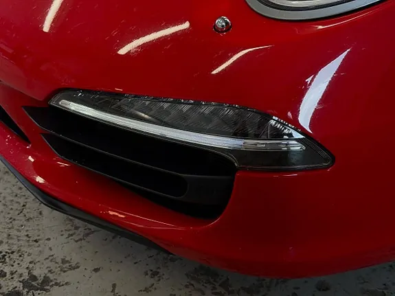 Porsche 911 Carrera 4S 2014 photo 5