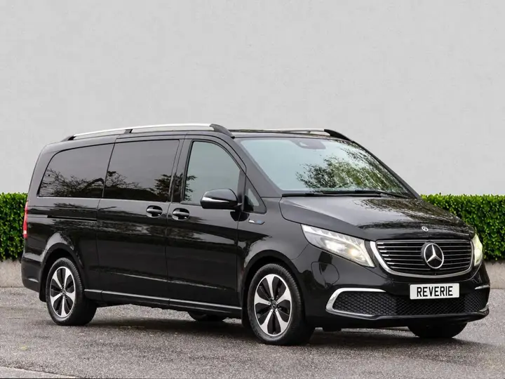 Mercedes-Benz Eqv