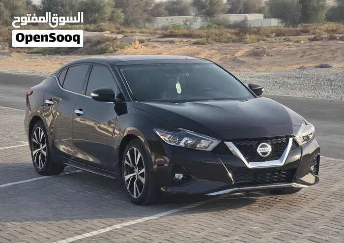 Nissan Maxima 2016 photo 2