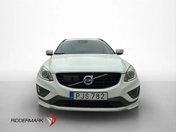 Volvo Xc60 2017 photo 2