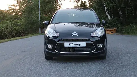 Citroen C3 2011 photo 2