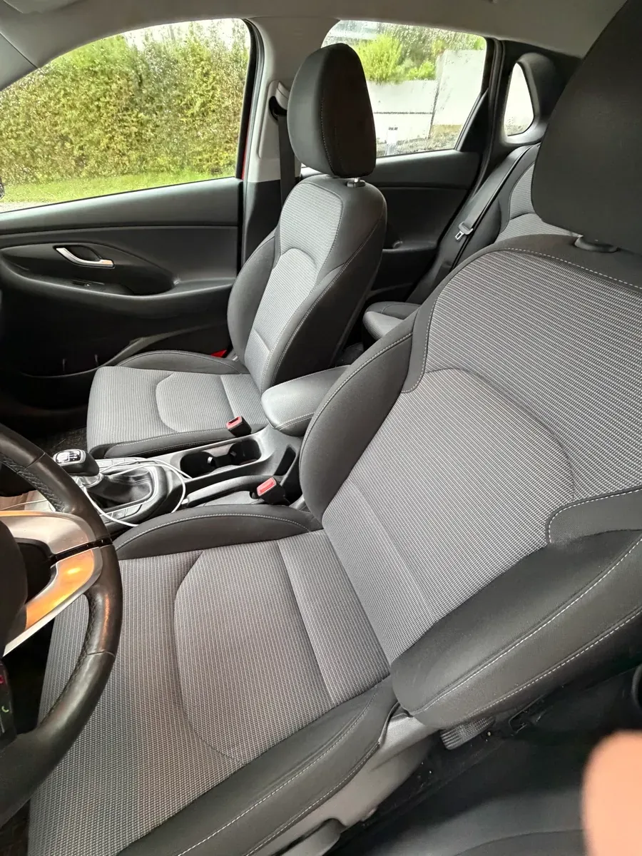 Hyundai I30 2018 photo 3
