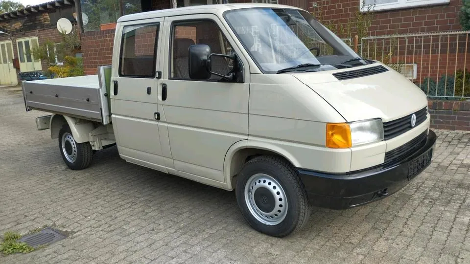 Volkswagen T4