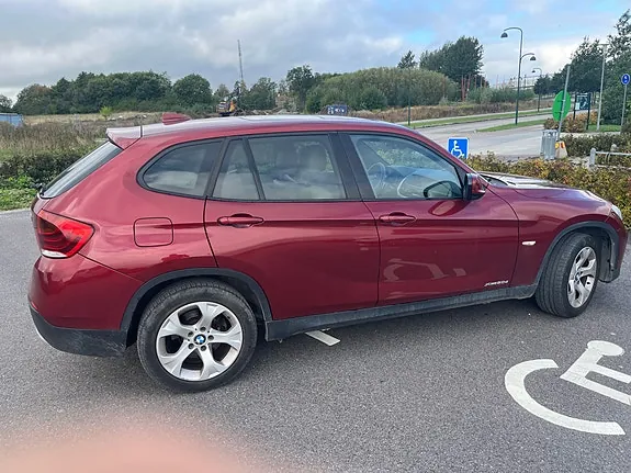 BMW X1 2011 photo 3