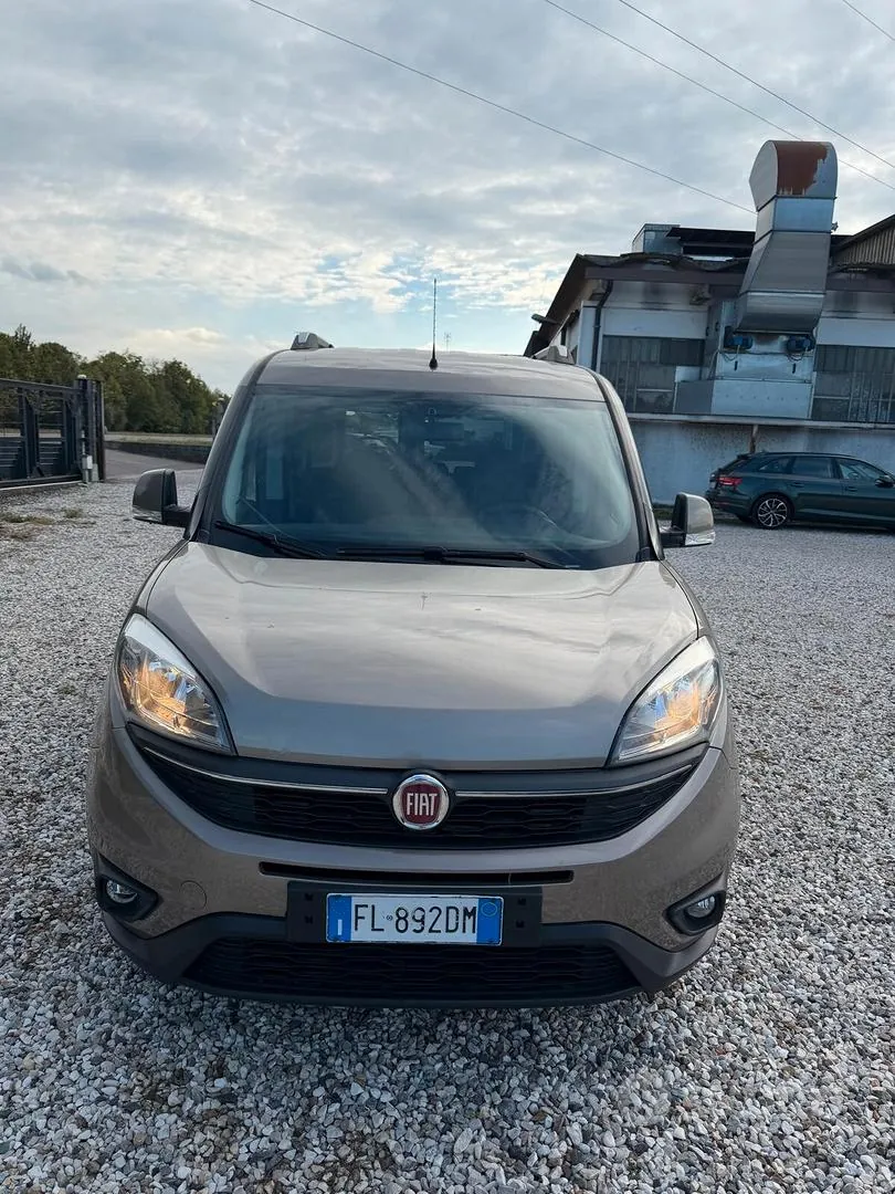 Fiat Doblo