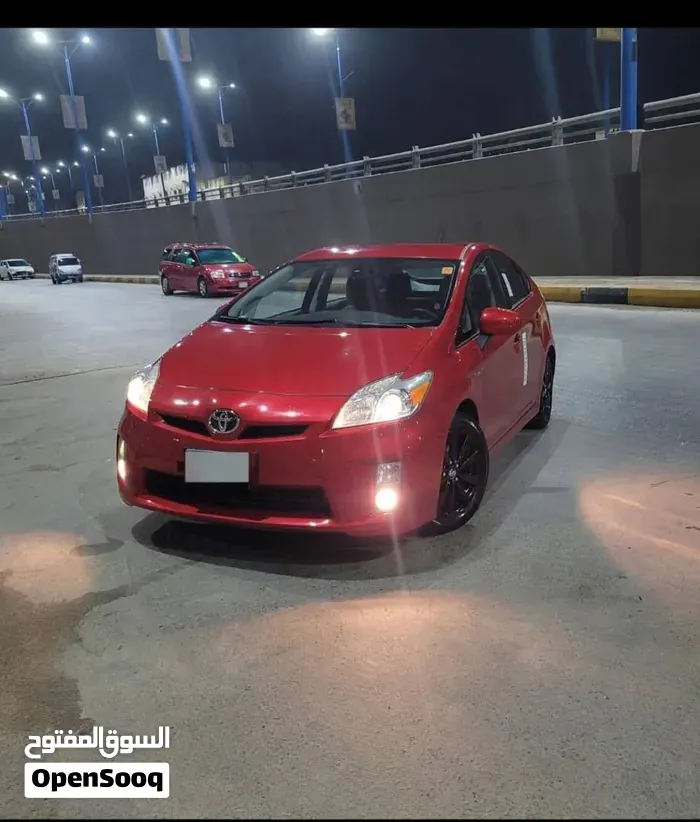 Toyota Prius 2027 photo 2