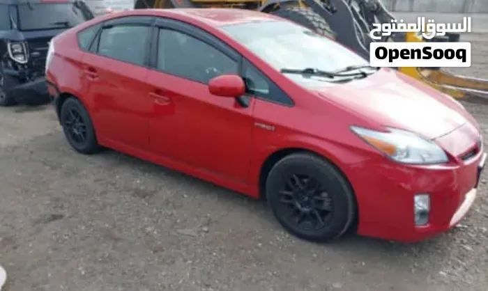 Toyota Prius 2027 photo 4