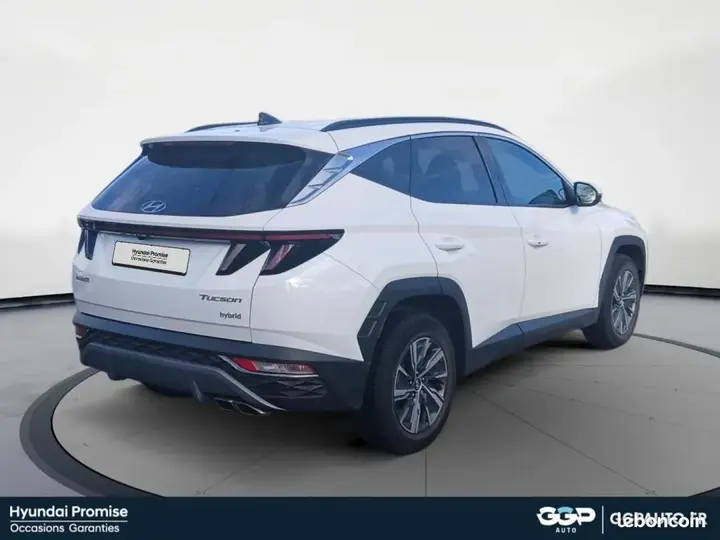 Hyundai Tucson 2023 photo 5