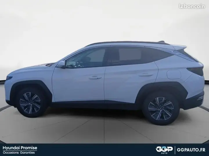 Hyundai Tucson 2023 photo 2